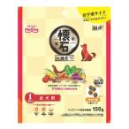 懐石 健美 1歳から 150g