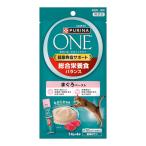 ピュリナ ワン キャット おやつ 健康免疫サポート 総合栄養食バランス まぐろペースト 56g（14g×4本）