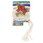 ドギーマン 毎日ハミガキコットン ループSS