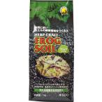 スドー　フロッグソイル　1kg