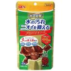 GEX　カメ元気　プロバイオフード　65g