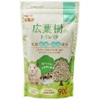 GEX　ハビんぐ　広葉樹のトイレ砂　900ml