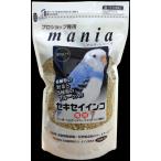 黒瀬ペットフード マニア セキセイインコ 1L