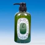 バクテレス　フォーソスL　トリートメント　ふんわりタイプ　480ml