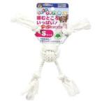 ドギーマン　コットンフォアーボール　S