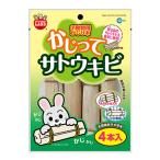 マルカン かじってサトウキビ 4本入