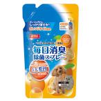 マルカン 毎日消臭除菌スプレー 詰め替え用 500ml
