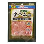 ドギーマン　ぜいたくビーフの生ハム風　60ｇ