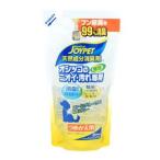 ジョンソン　JOYPET　天然成分消臭剤　オシッコのニオイ・汚れ専用　詰め替え用　240ml