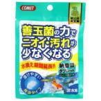イトスイ　コメット　納豆菌タブレット　淡水用　5個入