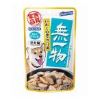 はごろもフーズ 愛犬用無一物パウチ いわしの煮こごり風 60g