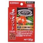 ニチドウ　メディゴールド　赤虫ソフト　10g