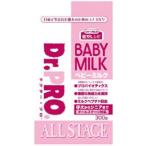 nichidouDr.PRO. baby milk dog for 300g