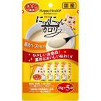 アース　ハッピーヘルス　にゃんにゃんカロリー　チキン風味　25gｘ5袋