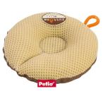 yamahisa. собака уход для пол смещение предотвращение подушка форма бублика маленький 2 штук 