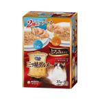  Gin no Spoon три tsu звезда гурман pauchi... покрой .... shirasu ..&amp;.... куриная грудка ..35g×8 пакет 