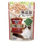  Gin no Spoon три tsu звезда гурман pauchi хлопья без добавок куриная грудка *... ввод и .35g