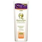  лев Quick &amp; Rich уход in шампунь love кошка для non аромат 200ml