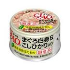 いなば　CIAO　ホワイ