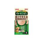 いなば　ちゅーるごはん　とりささみ14g×4P