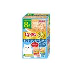 CIAO суп суп ...* и . варьете 40g×8P