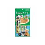 いなば　ちゅーる　総合栄養食　かつお14g×4P
