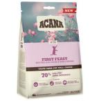 Yahoo! Yahoo!ショッピング(ヤフー ショッピング)ACANA ファーストフィーストキャット 340g