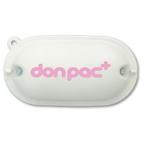  Don упаковка * плюс белый розовый 