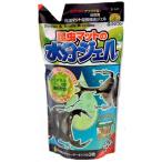 フジコン　昆虫マットの水分ジェル　350g