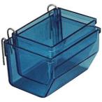 コバヤシ　エサ入れ　角　K-8