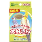 日本生菌研究所 手のりのための乳酸菌 大好きん アリメペット・ミニ 15g