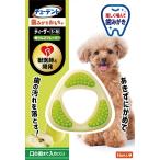 ハーツ チューデント 歯みがきおもちゃ ティーザー 青りんごフレーバー S-M