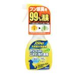 ジョンソン　JOYPET　天然成分消臭剤　オシッコのニオイ・汚れ専用　270ml