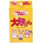 日本生菌研究所 アリメペットミニ 大好きん 小動物用 10g