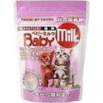 ニチドウ　ベビーミルク　猫用　300g