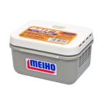  Meiho корм inserting Bait 7 рыбалка 115×95×66mm MEIHO