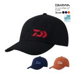 ダイワ ベーシックキャップ DC-8123W フリー 頭囲約60cmまで 帽子 ツバ裏ブラック 釣り フィッシング アウトドア  DAIWA クリアランス価格