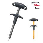  Daiwa средство для извличения крючка Quick - li - zsi2 175mm игла. .. рыбалка рыбалка 