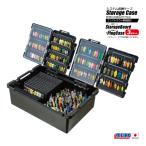  Meiho trance пена A черный заслонка панель + штекер house 3 позиций комплект Akira . химическая промышленность рыбалка MEIHO VERSUS