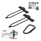 Easy удилище частота удилище ремень силикон высокая прочность вода . сильный простой оборудован 2 деталь для kalabina есть рыбалка рыболовные снасти место хранения автомобильный UA36 VISOAbi Thor молоток магазин yak приобретенный товар 