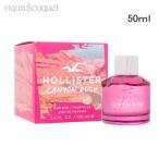 ショッピングホリスター ホリスター キャニオン ラッシュ フォー ハー オードパルファム 50ml 香水 レディース HOLLISTER PAEFUM CANYON RUSH  [ps4]