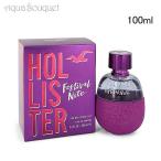ホリスター フェスティバル ナイト フォーハー オードパルファム 100ml 香水 レディース HOLLISTER PAEFUM FESTIVAL  [ly5]