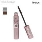 メイベリン ラッシュセンセーショナル スカイハイ マスカラ ブラウン ( BROWN ) 7.2ml MAYBELLINE LASH SENSATIONAL SKY HIGH [lwi]