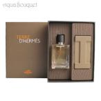 エルメス テール ド エルメス オードトワレ 12.5ml 香水 メンズ ＆フレグランス ストーン 