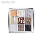 ディオール バックステージ カスタム アイ パレット ＃001 ユニバーサル スモーキー DIOR BACKSTAGE CUSTOM EYE PALETTE UNIVERSAL NEUTRALS