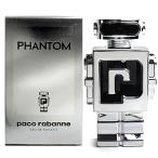 パコラバンヌ 香水 ファントム オードトワレ 150ml メンズ PACO RABANNE PHANTOM EDT [3F-P2]