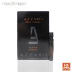 Yahoo! Yahoo!ショッピング(ヤフー ショッピング)アザロ プールオム オードパルファム インテンス （2015） 1.2ml 香水 メンズ 正規取扱店 ボトル AZZARO POUR HOMME EDP [2ng]