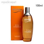 ショッピングエネル 【 新春 2026 初売り】ビオテルム オーエネルジー オードトワレ 100ml BIOTHERM EAU D'ENERGIE VAPORISATEUR EDT [a7y]
