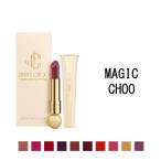 ジミーチュウ セダクション コレクション サテン リップスティック マジック ジュー (MAGIC CHOO）3,5g JIMMY CHOO SEDUCTION COLLECTION SATIN LIPSTICK 口紅