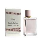 ショッピングバーバリー バーバリー 香水 ハー オードパルファム 30ml レディース BURBERRY HER EDP [93241][3F-B1]